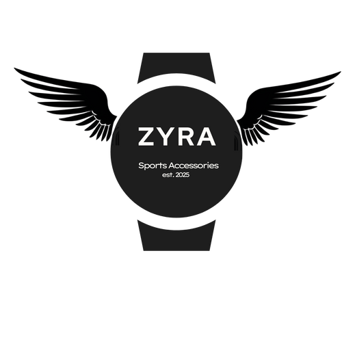 Zyra Sports Accessories